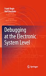 Télécharger le livre :  Debugging at the Electronic System Level