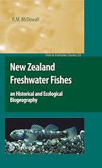 Télécharger le livre :  New Zealand Freshwater Fishes