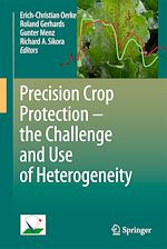 Télécharger le livre :  Precision Crop Protection - the Challenge and Use of Heterogeneity