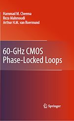 Télécharger le livre :  60-GHz CMOS Phase-Locked Loops