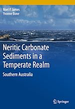 Télécharger le livre :  Neritic Carbonate Sediments in a Temperate Realm