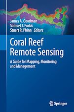 Télécharger le livre :  Coral Reef Remote Sensing