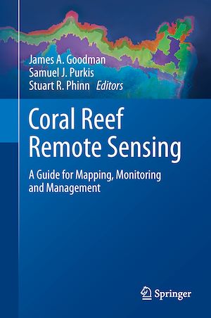 Téléchargez le livre :  Coral Reef Remote Sensing