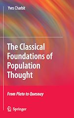 Télécharger le livre :  The Classical Foundations of Population Thought