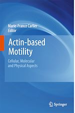 Télécharger le livre :  Actin-based Motility