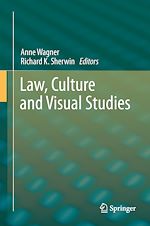 Télécharger le livre :  Law, Culture and Visual Studies