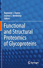 Télécharger le livre :  Functional and Structural Proteomics of Glycoproteins