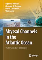Télécharger le livre :  Abyssal Channels in the Atlantic Ocean