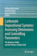 Télécharger le livre :  Carbonate Depositional Systems: Assessing Dimensions and Controlling Parameters