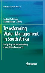 Download this eBook Transforming Water Management in South Africa