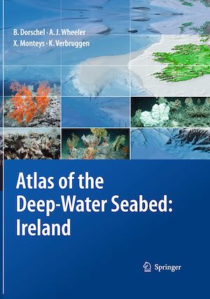 Téléchargez le livre :  Atlas of the Deep-Water Seabed