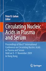 Télécharger le livre :  Circulating Nucleic Acids in Plasma and Serum