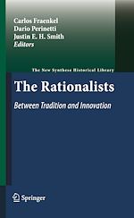 Télécharger le livre :  The Rationalists: Between Tradition and Innovation