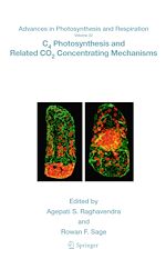 Télécharger le livre :  C4 Photosynthesis and Related CO2 Concentrating Mechanisms