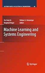 Télécharger le livre :  Machine Learning and Systems Engineering