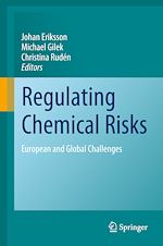 Télécharger le livre :  Regulating Chemical Risks