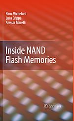 Télécharger le livre :  Inside NAND Flash Memories