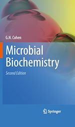 Télécharger le livre :  Microbial Biochemistry