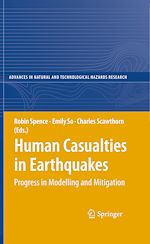 Télécharger le livre :  Human Casualties in Earthquakes