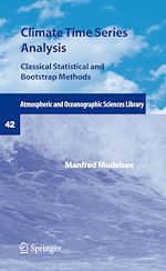 Télécharger le livre :  Climate Time Series Analysis