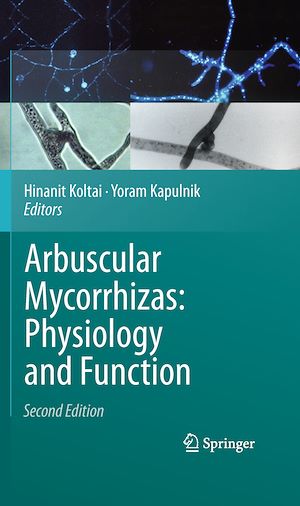 Téléchargez le livre :  Arbuscular Mycorrhizas: Physiology and Function
