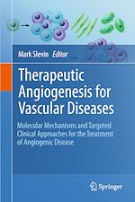 Télécharger le livre :  Therapeutic Angiogenesis for Vascular Diseases