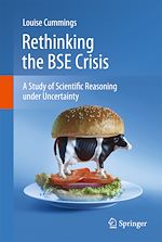 Télécharger le livre :  Rethinking the BSE Crisis