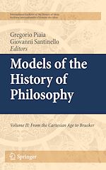 Télécharger le livre :  Models of the History of Philosophy