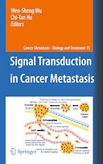 Télécharger le livre :  Signal Transduction in Cancer Metastasis