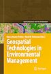 Télécharger le livre :  Geospatial Technologies in Environmental Management