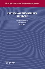 Download this eBook Earthquake Engineering in Europe
