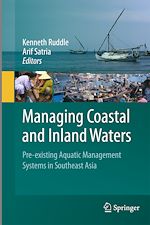 Télécharger le livre :  Managing Coastal and Inland Waters