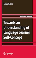 Télécharger le livre :  Towards an Understanding of Language Learner Self-Concept