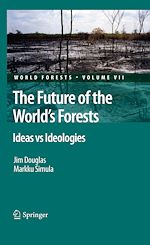 Télécharger le livre :  The Future of the World's Forests
