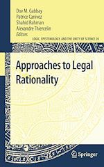 Télécharger le livre :  Approaches to Legal Rationality