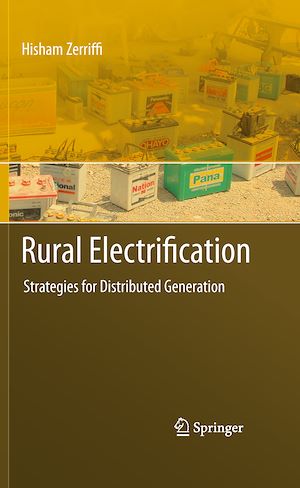 Téléchargez le livre :  Rural Electrification