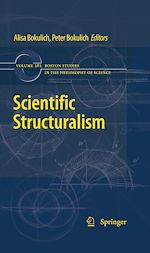 Télécharger le livre :  Scientific Structuralism