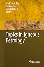 Télécharger le livre :  Topics in Igneous Petrology