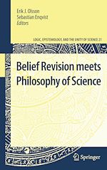 Télécharger le livre :  Belief Revision meets Philosophy of Science