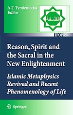 Télécharger le livre :  Reason, Spirit and the Sacral in the New Enlightenment