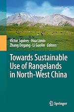 Télécharger le livre :  Towards Sustainable Use of Rangelands in North-West China
