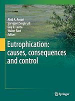 Télécharger le livre :  Eutrophication: causes, consequences and control