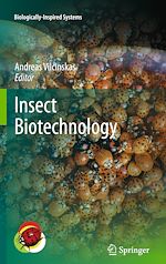 Télécharger le livre :  Insect Biotechnology