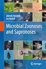 Télécharger le livre :  Microbial Zoonoses and Sapronoses