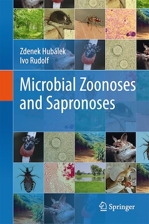 Téléchargez le livre :  Microbial Zoonoses and Sapronoses