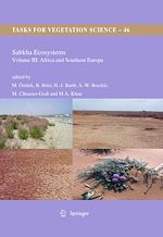 Télécharger le livre :  Sabkha Ecosystems