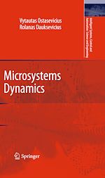 Download this eBook Microsystems Dynamics