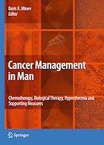 Télécharger le livre :  Cancer Management in Man: Chemotherapy, Biological Therapy, Hyperthermia and Supporting Measures
