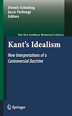 Télécharger le livre :  Kant's Idealism