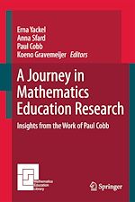 Télécharger le livre :  A Journey in Mathematics Education Research